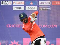 KL Rahul Becomes 2nd Wicket-Keeper After MS Dhoni To Attain THIS 'Mega Milestone'