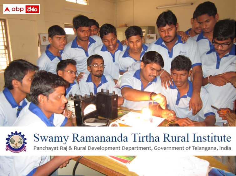 swami ramananda theertha rural institute admission notification 2023 released check details here SRTRI Courses: స్వామి రామానంద తీర్థ గ్రామీణ సంస్థలో ఉచిత శిక్షణ, ప్రవేశాలు ఎలా అంటే?