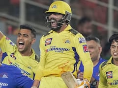 Chennai Super Kings' Strongest Playing 11 For IPL 2024 Season