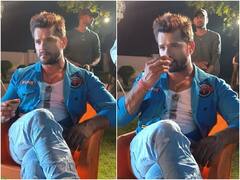 जब लाइव शो के दौरान एक लड़की पर भड़क गए खेसारी लाल, सभी के सामने जड़े 4 थप्पड़! जानें क्या है पूरा मामला