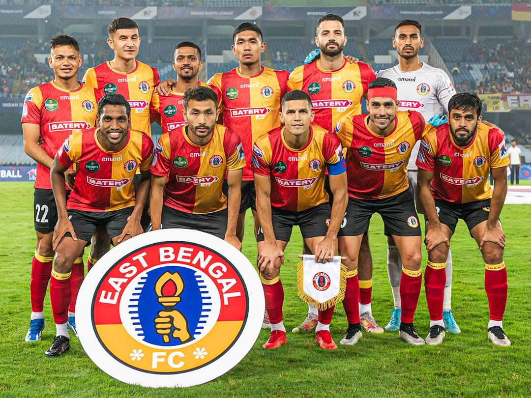 ISL 2023-24: East Bengal vs Odisha FC Preview get to know about that ISL 2023: আইএসএলে ঘরের মাঠে আজ প্রতিপক্ষ ওড়িশা এফসি, তিন পয়েন্টই পাখির চোখ ক্লেটনদের