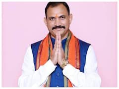 बीजेपी से दूसरी बार विधायक बने श्याम बिहारी जायसवाल को मिला मंत्री पद, जानें कैसा रहा है सियासी सफर