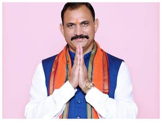 Chhattisgarh: बीजेपी से दूसरी बार विधायक बने श्याम बिहारी जायसवाल को मिला मंत्री पद, जानें कैसा रहा है सियासी सफर