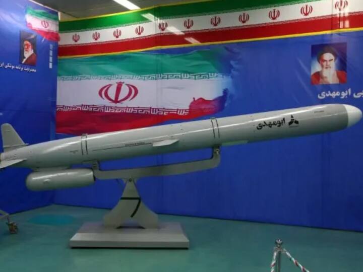 After Hypersonic Iran made New Missile Is A I Enabled America and Israel worried Iran Hypersonic Missile: हाइपरसोनिक के बाद ईरान ने बनाई AI से लैस मिसाइलें, अमेरिका और इजरायल के उड़ाए होश