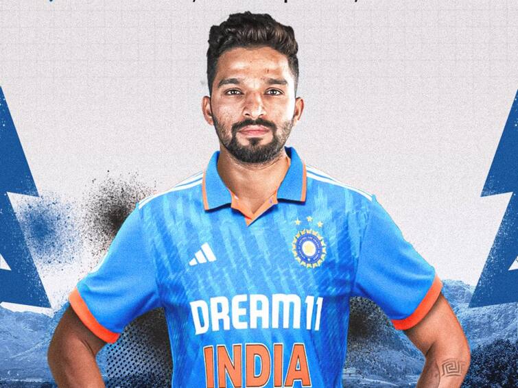 Rajat Patidar Makes Team India Debut Vs South Africa 3rd ODI SA vs IND: రజత్ పాటిదార్‌కు కలిసొచ్చిన లక్‌ , వన్డే ఆరంగేట్రంతో రూ.50 లక్షలు