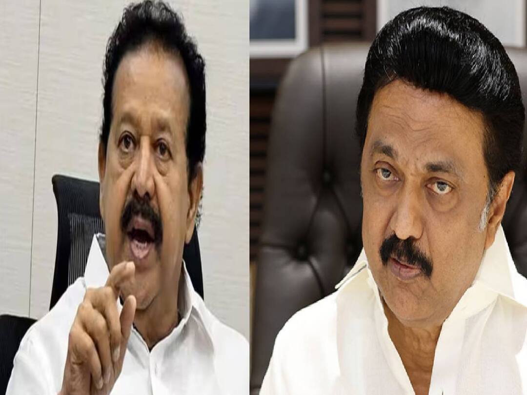 Ponmudi Meets CM MK Stalin: முதலமைச்சர் மு.க. ஸ்டாலினுடன் முன்னாள் அமைச்சர் பொன்முடி சந்திப்பு..