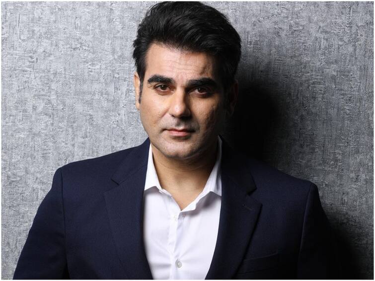 Arbaaz Khan broke up with Georgia Andriani and ready to tie knot with makeup artist Shura Khan Arbaaz Khan: రెండో పెళ్లికి సిద్ధమయిన సల్మాన్ ఖాన్ సోదరుడు, మేకప్ ఆర్టిస్ట్‌తో డేటింగ్