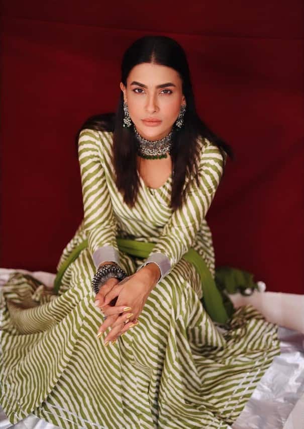 हालांकि, अभी तक दोनों में से किसी की तरफ से भी इस पर कोई रिएक्शन सामने नहीं आया था. लेकिन इस बीच पवित्रा ने अपनी शादी को लेकर रिएक्ट किया है.