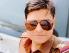 दहेज उत्पीड़न का केस लेकर आई महिला से दारोगा ने किया रेप, FIR दर्ज कर भेजा जेल