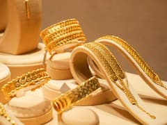 Jewellery Consumption Set To Rise 10-12% In Value In FY24 Due To Surging Gold Prices: ICRA
