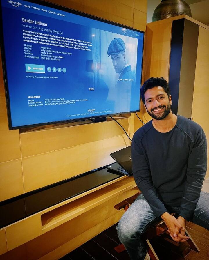 विक्की-कैटरीना शादी के बाद से इसी घर में रह रहें हैं. कपल हर महीने इस घर के लिए 8 से 9 लाख रुपये रेंट भरते हैं.