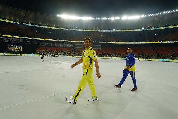 In 2008 and 2009, MS Dhoni amassed 1097 runs and 1198 runs at an average of 57.73 and 70.47 respectively.