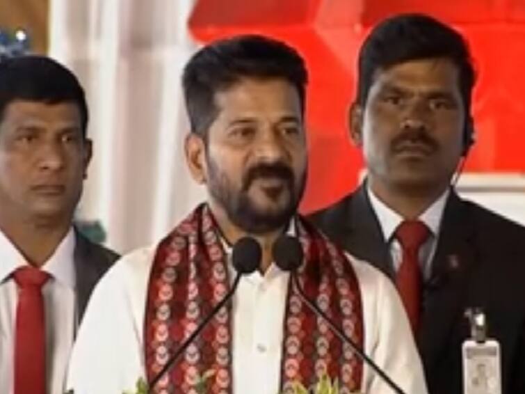 Secratariat Doors Are Always Open Cm Revanth Reddy Wishes To Christians CM Revanth Reddy: సెక్రటేరియట్ తలుపులు ఎప్పుడు తెరిచే ఉంటాయి, క్రిస్మస్ వేడుకల్లో సీఎం రేవంత్ రెడ్డి