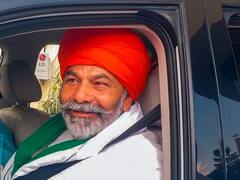 उपराष्ट्रपति धनखड़ की मिमिक्री करने वालों को राकेश टिकैत ने दी सलाह, जानिए क्या कहा