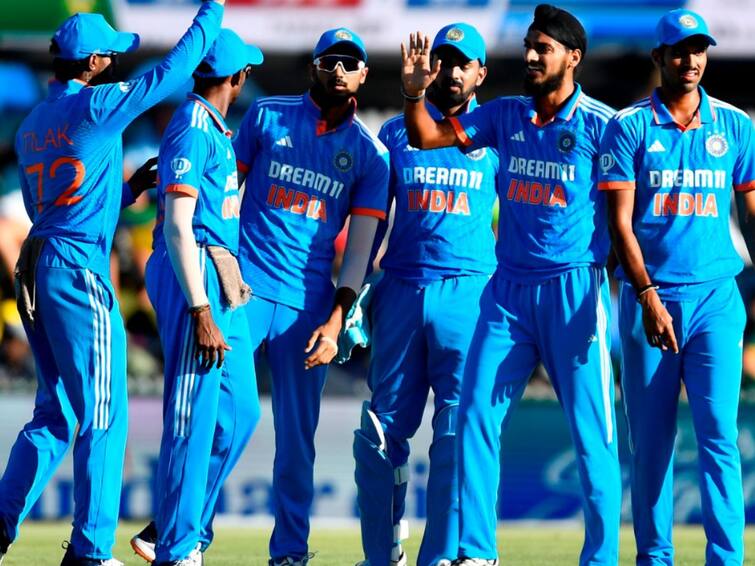 India vs South Africa 3rd ODI Highlights India Beat South Africa By 78 Runs To Clinch Historic Series Win India vs South Africa: దక్షిణాఫ్రికా గడ్డపై భారత్‌ చరిత్ర , వన్డే సిరీస్‌ టీమిండియా కైవసం