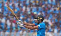 Top Indian Run Getters : একদিনের আন্তর্জাতিকে কামাল কাদের ? বছরশেষে সর্বাধিক রান কোন ৫ ভারতীয়র ঝুলিতে ?