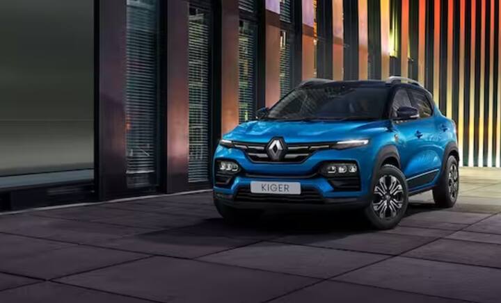 ਇਸ ਸੂਚੀ ਵਿੱਚ ਪਹਿਲੀ ਕਿਫਾਇਤੀ SUV ਹੈ Renault Kiger, ਜਿਸਦੀ ਕੀਮਤ 5.64 ਲੱਖ ਰੁਪਏ ਤੋਂ ਸ਼ੁਰੂ ਹੁੰਦੀ ਹੈ ਅਤੇ ਐਕਸ-ਸ਼ੋਰੂਮ 10.08 ਲੱਖ ਰੁਪਏ ਤੱਕ ਜਾਂਦੀ ਹੈ। ਘਰੇਲੂ ਬਾਜ਼ਾਰ ਵਿੱਚ ਸਭ ਤੋਂ ਕਿਫਾਇਤੀ SUV ਹੋਣ ਤੋਂ ਇਲਾਵਾ, ਇਸ SUV ਨੂੰ 405 ਲੀਟਰ ਦੀ ਵੱਡੀ ਬੂਟ ਸਪੇਸ ਨਾਲ ਖਰੀਦਿਆ ਜਾ ਸਕਦਾ ਹੈ।