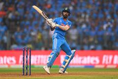 KL Rahul Becomes 2nd Wicket-Keeper After MS Dhoni To Attain THIS 'Mega Milestone'