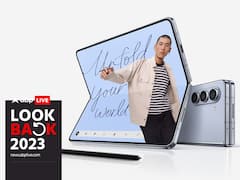 IN PICS | From Samsung Galaxy Z Fold 5 To OnePlus Open, Here Are The Best Foldable Phones Of 2023