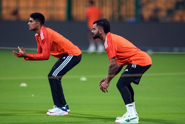 Virat Kohli had initially been rested for the white-ball segment of the South Africa series and had travelled for IND vs SA Test series.