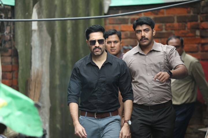 বলাই বাহুল্য এই ছবির বেশিরভাগ অংশের শ্যুটিং হয়েছে দুর্গাপুরে। এছাড়া বোলপুর ও কলকাতায় বাকি অংশের শ্যুটিং হয়েছে। ছবিতে সাংবাদিকের চরিত্রে দেখা যাবে স্বস্তিকাকে। পুলিশ অফিসারের চরিত্রে দেখা যাবে বিক্রম চট্টোপাধ্যায়কে।