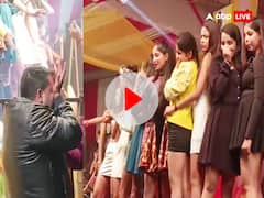 सोनपुर मेले में जैसे ही बजा कुमार सानू का गाना... थिएटर में डांसरों के सामने फूट-फूटकर रोया शख्स