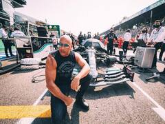 Vin Diesel Accused Of Sexual Battery By Former Assistant On Fast Five Set