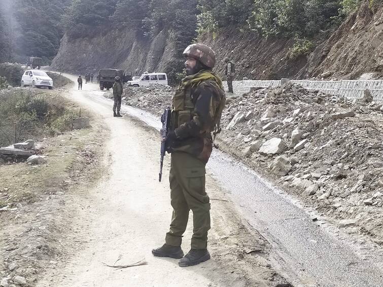 Poonch Attack Kashmir Soldiers Killed Jaish Offshoot PAFF Claims Responsibility NIA Army Search Operations Poonch Attack: Jaish Offshoot Claims Responsibility As NIA, Army Team Launch Search Ops