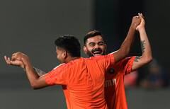 Will Virat Kohli Play India vs South Africa 1st Test? Check Details