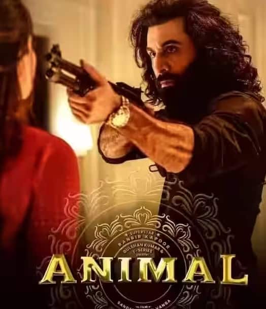 रणबीर कपूर की फिल्म में देश में कमाई तो कर ही रही है, साथ ही में विदेशों में भी इसे लोगों से भर-भरकर खूब प्यार मिल रहा है. अब 'एनिमल' के टोटल कमाई के लेटेटस्ट आकड़े सामने आ गए हैं