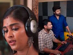 Karthigai Deepam: பல்லவியாக வந்து பாடிக் கொடுத்த தீபா.. மீண்டும் ஏமாறும் கார்த்திக்.. கார்த்திகை தீபம் இன்று!