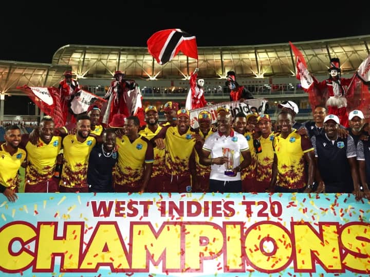 Host West Indies ready to win T20 World Cup 2024, defeated India, South Africa and England in 2023 T20 World Cup 2024 जीतने के लिए तैयार मेज़बान वेस्टइंडीज, 2023 में भारत, साउथ अफ्रीका और इंग्लैंड को दी मात