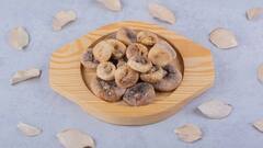 महिनाभर सतत अंजीर खाल्ल्यास काय होईल? आरोग्य तज्ञांकडूनच जाणून घ्या