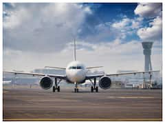 Flight With Over 300 Indians Stopped In France Over 'Human Trafficking', Embassy Says Probing Incident