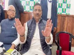 I.N.D.I.A से नीतीश की नाराजगी वाली मुद्दे पर संजय झा ने खुलकर बताई सारी बात, CM के प्लान को समझाया