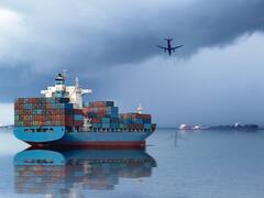 भारत के पास केमिकल शिप पर ईरान ने किया था ड्रोन अटैक, पेंटागन का दावा