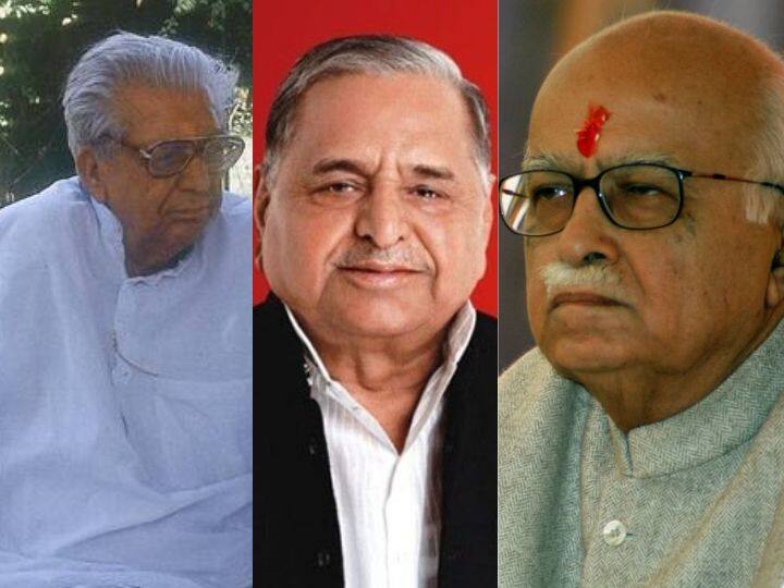 Indian Politics 5 big contenders who remained PM in waiting after Lok Sabha elections ABPP गठबंधन राजनीति में प्रधानमंत्री के वो 5 बड़े दावेदार, जो चुनाव बाद पीएम-इन-वेटिंग रह गए