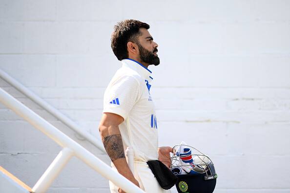 Indian cricketers with most Test runs vs South Africa: Sachin Tendulkar: 1741 runs, Virender Sehwag: 1306 runs, Rahul Dravid: 1252 runs, Virat Kohli: 1236 runs