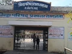 लातूरच्यामध्ये शिस्त पालन समितीच्या अध्यक्षपदाच्या निवडीवरून गावकऱ्यांमध्ये राडा, शाळेतच हाणामारी