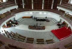 Churches: ਇਹ ਹਨ ਭਾਰਤ ਦੇ ਸਭ ਤੋਂ ਵੱਡੇ ਅਤੇ ਪੁਰਾਣੇ ਚਰਚ, ਕ੍ਰਿਸਮਿਸ ਡੇਅ ‘ਤੇ ਲੱਗਦੀ ਹੈ ਭਾਰੀ ਭੀੜ