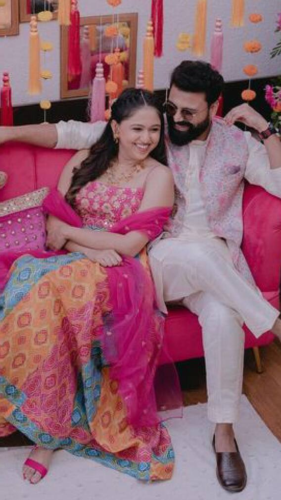 गौतमी देशपांडे लवकरच लग्न बंधनात!