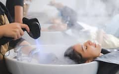 Hair Care : केसांचा कोरडेपणा दूर करायचा आहे ? हे करा