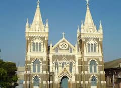 Churches: ਇਹ ਹਨ ਭਾਰਤ ਦੇ ਸਭ ਤੋਂ ਵੱਡੇ ਅਤੇ ਪੁਰਾਣੇ ਚਰਚ, ਕ੍ਰਿਸਮਿਸ ਡੇਅ ‘ਤੇ ਲੱਗਦੀ ਹੈ ਭਾਰੀ ਭੀੜ