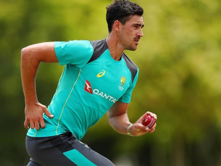 Mitchell Starc: Mitchell Starc Was Last Seen In IPL 2015, Then Why Did ...