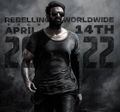 'सालार' ने रिलीज के साथ ही बॉक्स ऑफिस पर बनाया तगड़ा रिकॉर्ड, हिंदी में सबसे बड़ी ओपनिंग वाली बनी पांचवीं साउथ फिल्म