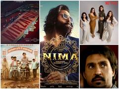 New Year 2024: नए साल पर मिलेगी एंटरटेनमेंट की फुल डोज,  Mirzapur 3 से लेकर Animal तक ओटीटी पर दस्तक देंगी ये शानदार वेब सीरीज और फिल्में