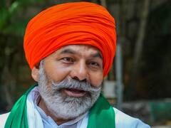 'उपराष्ट्रपति के अपमान को बेवजह जाति से जोड़ा जा रहा है', मिमिक्री विवाद पर बोले राकेश टिकैत