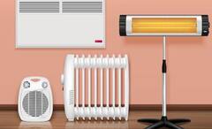 Room Heater Effects: ঠান্ডা থেকে নিস্তার মিললেও, মারাত্মক ক্ষতি শরীরের, রুম হিটার ব্যবহারে সতর্ক হোন