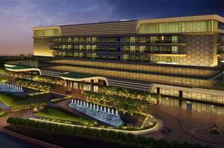 In Gandhinagar, gift city and restaurant clubs are allowed to sell alcohol ગિફ્ટ સિટીમાં દારૂ પીવાને લઈને EXCLUSIVE જાણકારી, જાણો કેવી રીતે અપાશે પરમિટ