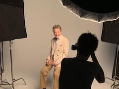 Love Story Actor Ryan O'Neal Dies Of Congestive Heart Failure